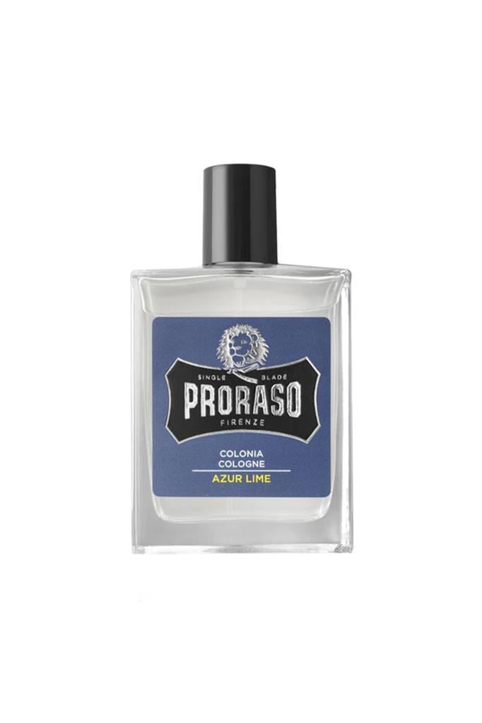 Proraso Cologne Azur Lime 100 EDC ml Erkek Parfüm