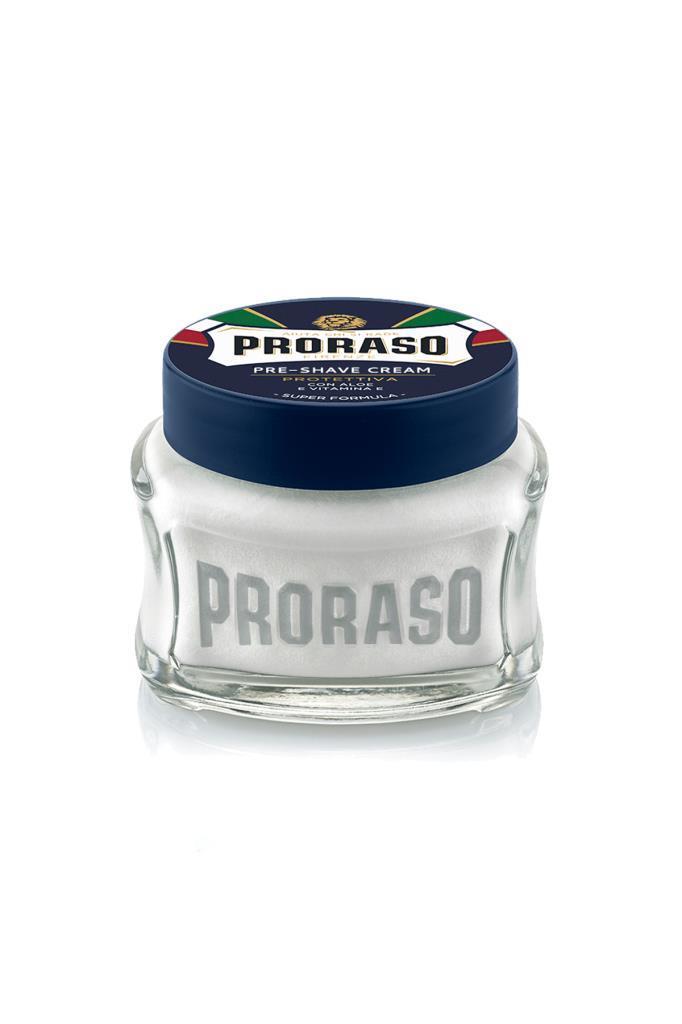 Proraso Pre-Shave Cream Protective 100 ml Tıraş Öncesi Kremi
