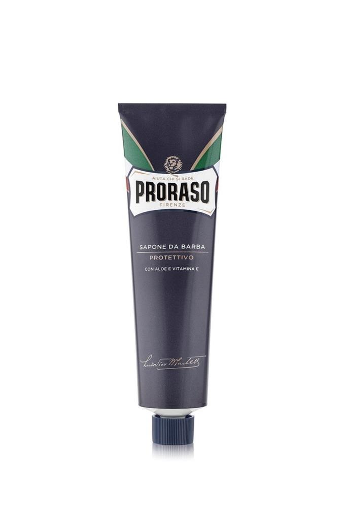 Proraso Shaving Cream Protective Aloe&Vitamin E 150 ml Tıraş Kremi