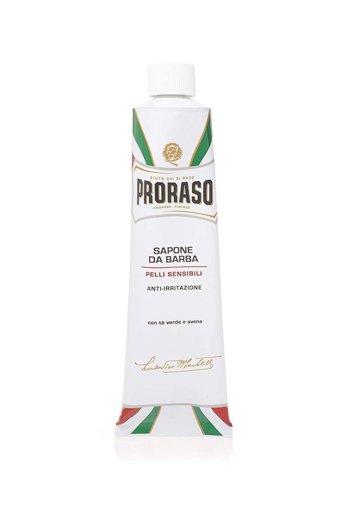 Proraso Shaving Cream Sensitive Skin 150 ml Tıraş Kremi