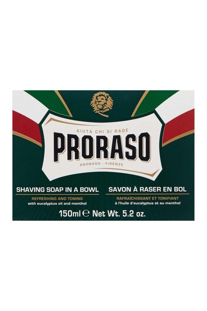 Proraso Shaving Soap In A Bowl Refreshing 150 ml Tıraş Sabunu