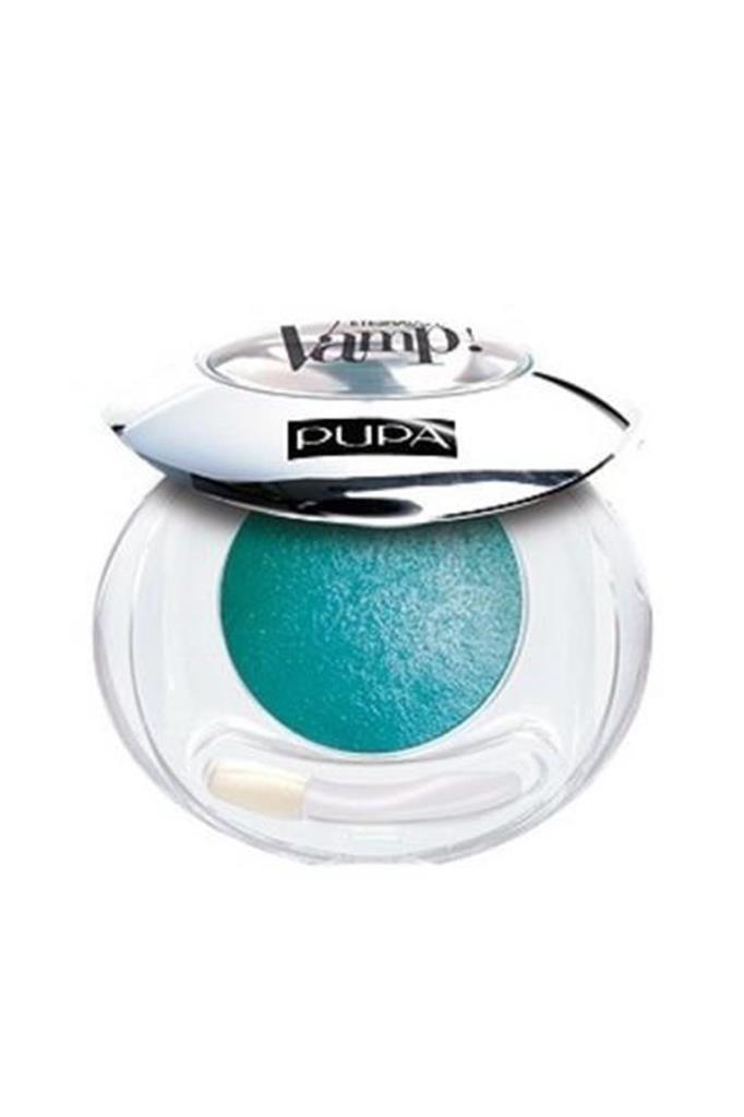 Pupa Vamp Wet & Dry Baked Eyeshadow 302