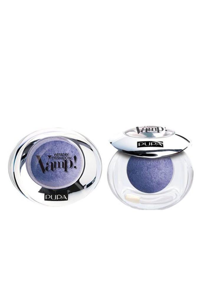 Pupa Vamp Wet & Dry Baked Eyeshadow 304