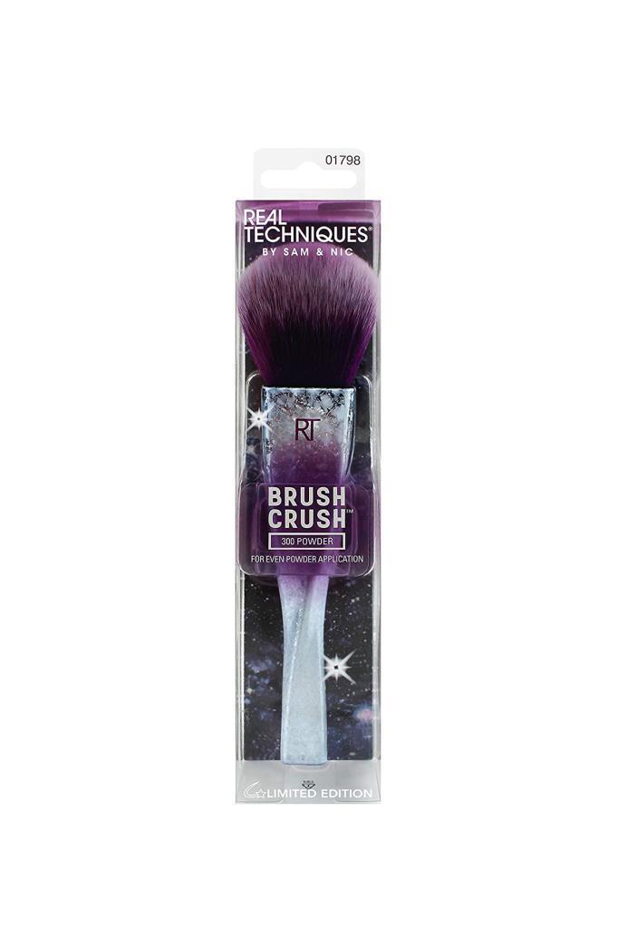 Real Techniques Brush Crush 300 Pudra Fırçası