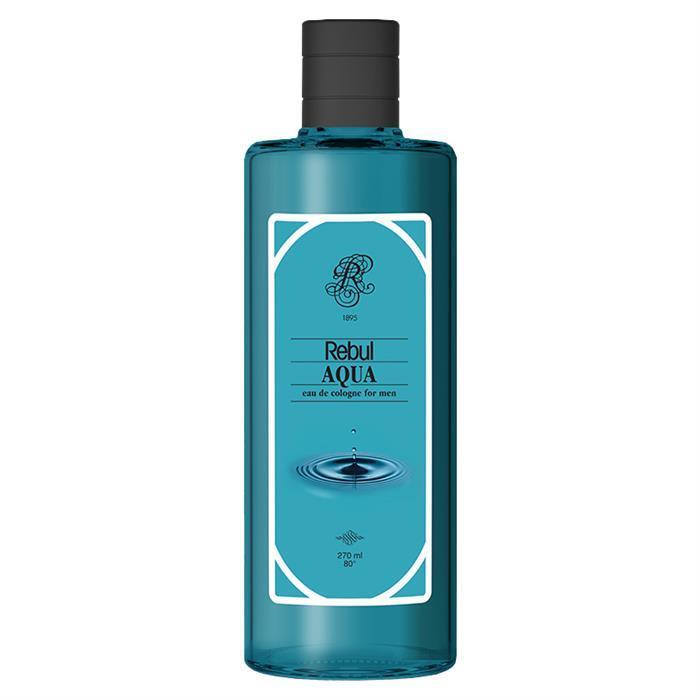 Rebul Aqua Kolonya 270 ml