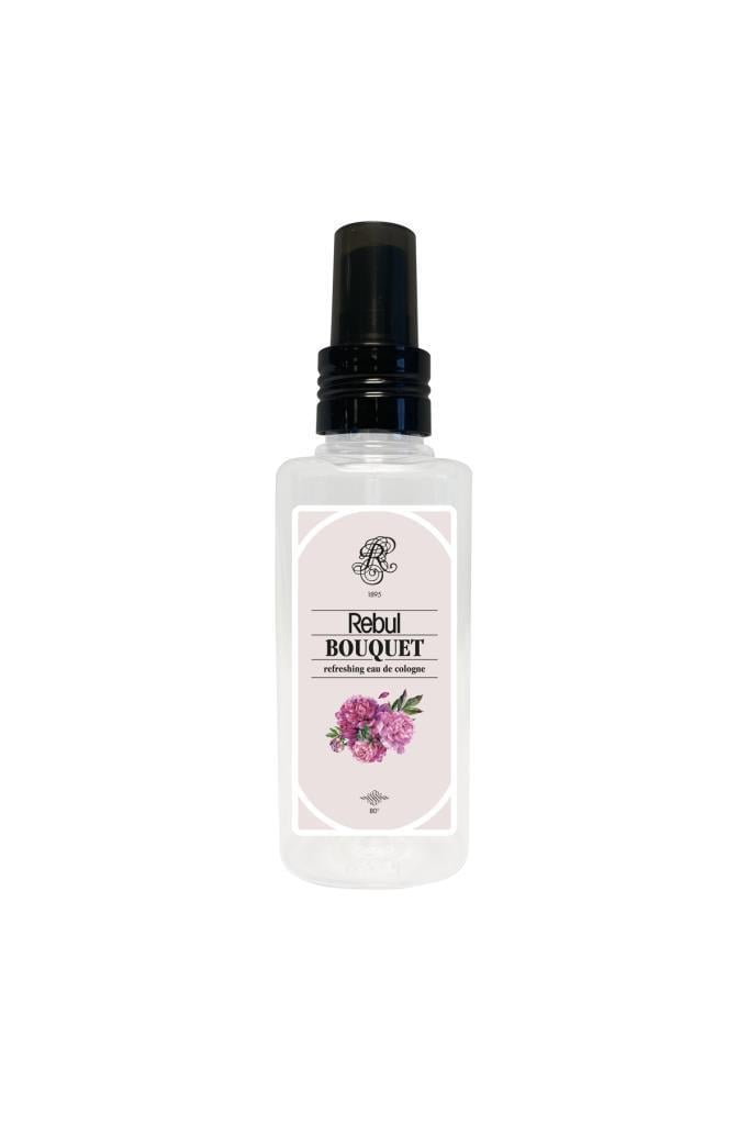 Rebul Bouquet EDC 125 ml Kolonya Spreyi
