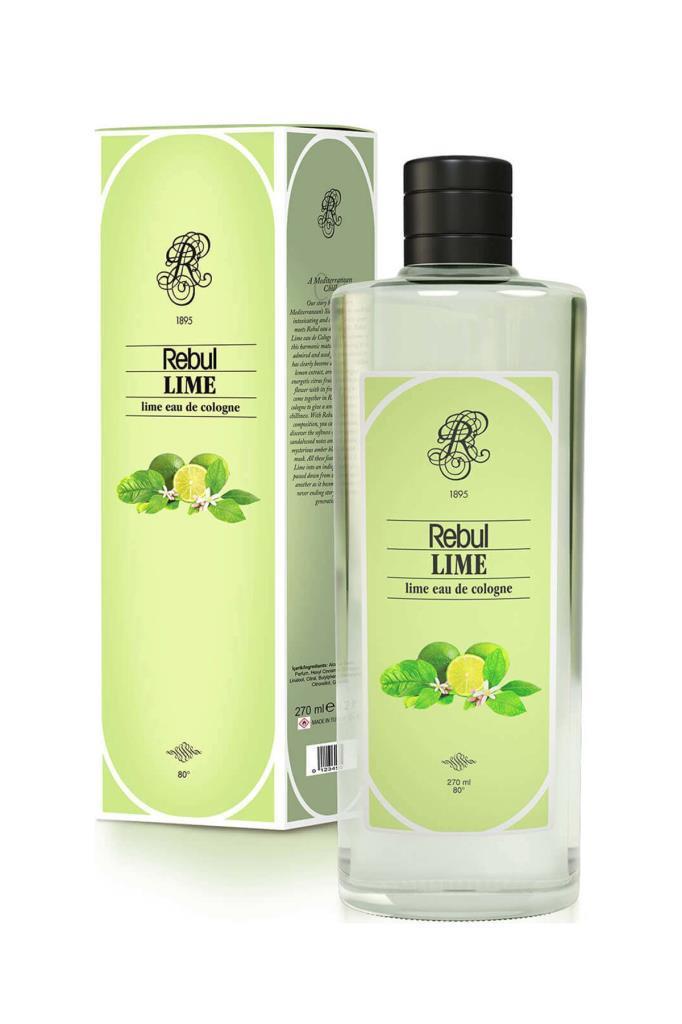 Rebul Lime Kolonya 270 ml