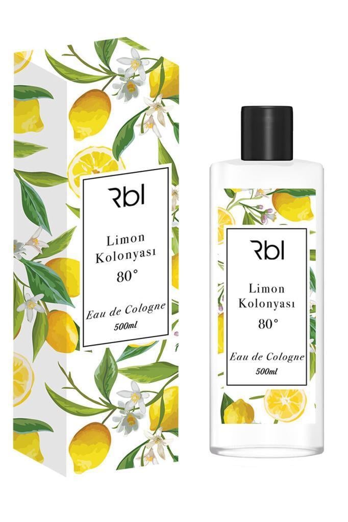Rebul Limon Kolonyası 500 ml