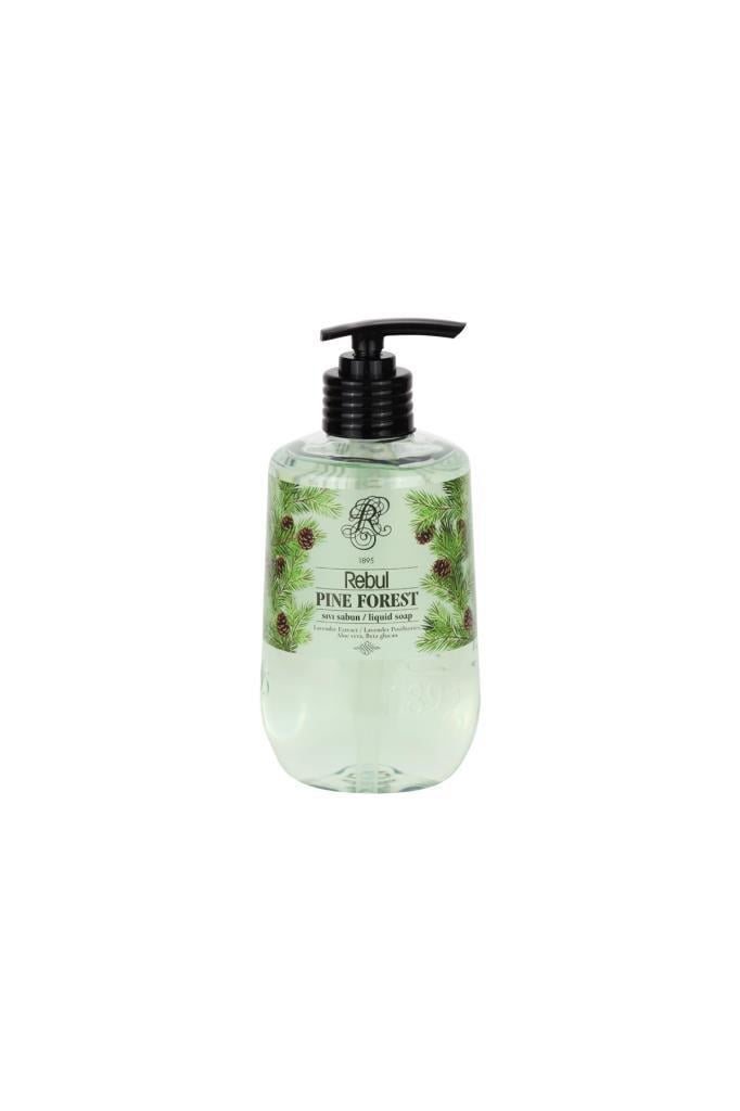 Rebul Pine Forest 500 ml Sıvı Sabun