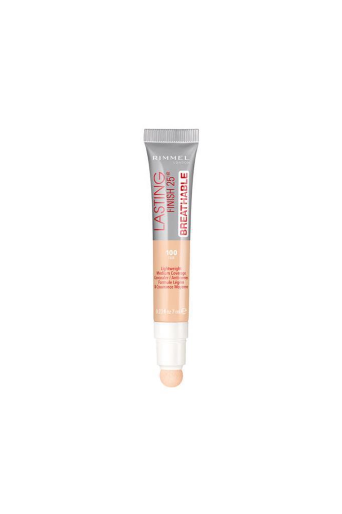 Rimmel London Breathable Concealer 100 Fair