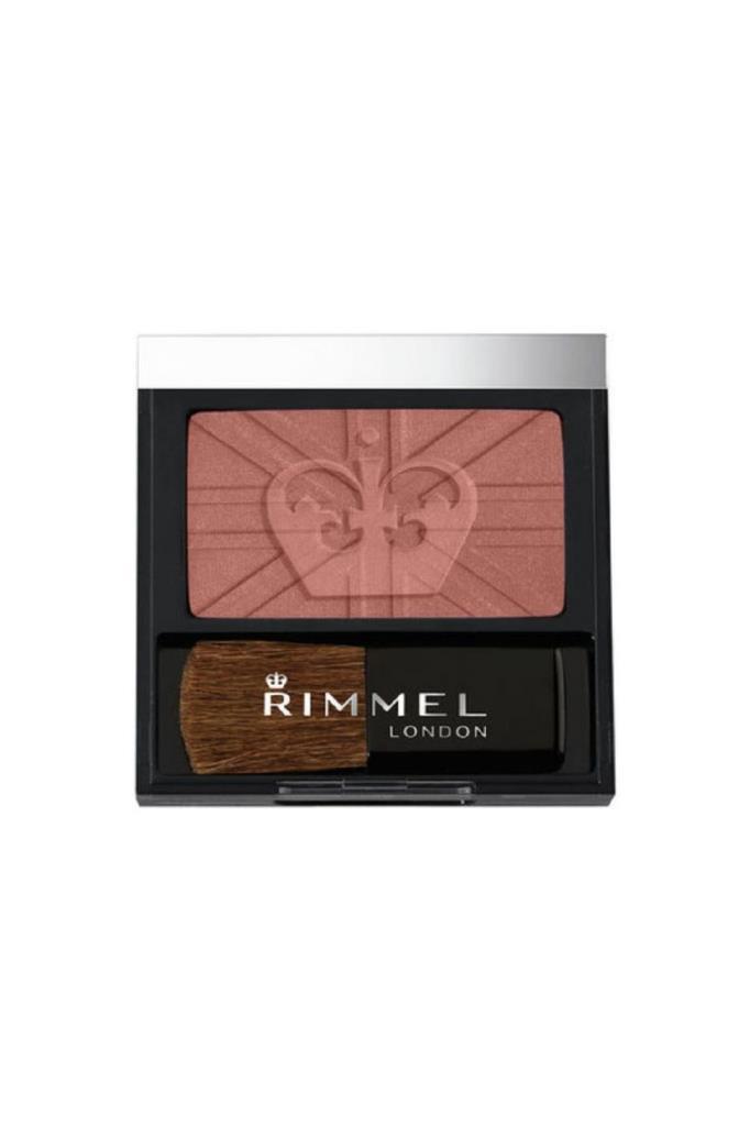 Rimmel London Last Finish Mono Blush 220 Madeira