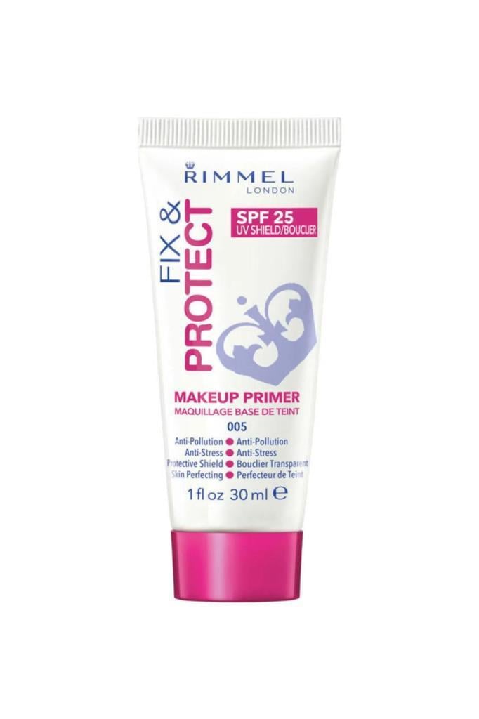 Rimmel London Match Perfection Primer 005 30 ML