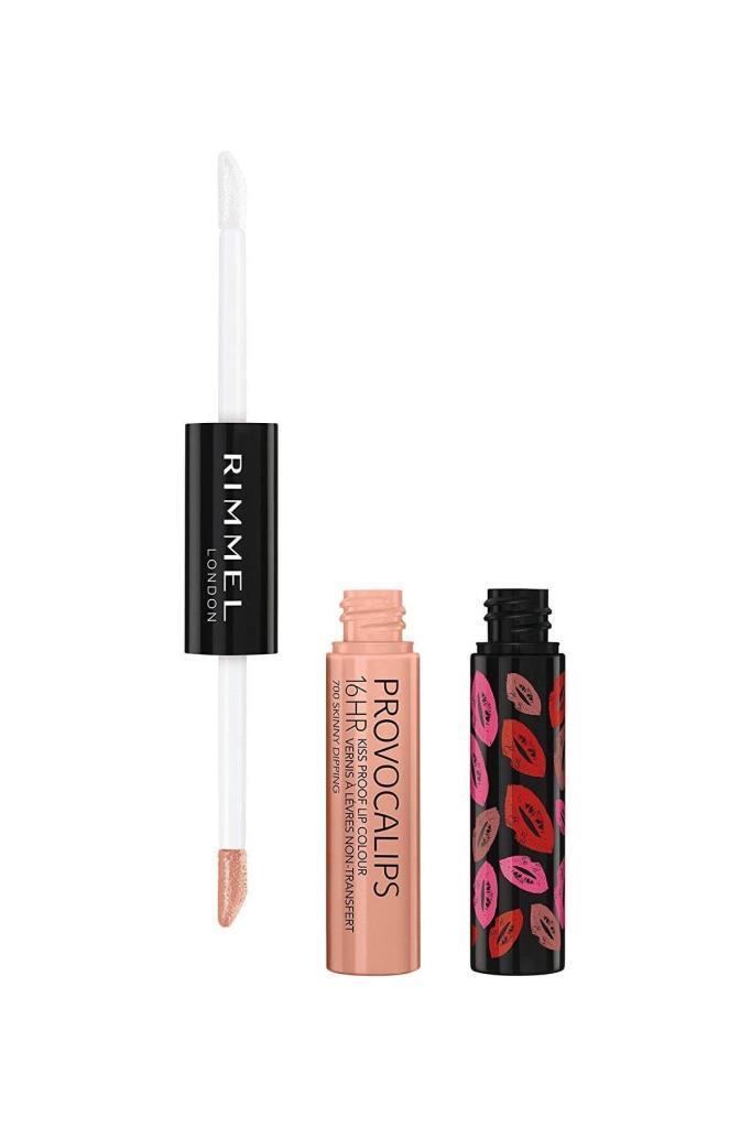 Rimmel London Provocalips Kiss Proof 70 Skinny Dip