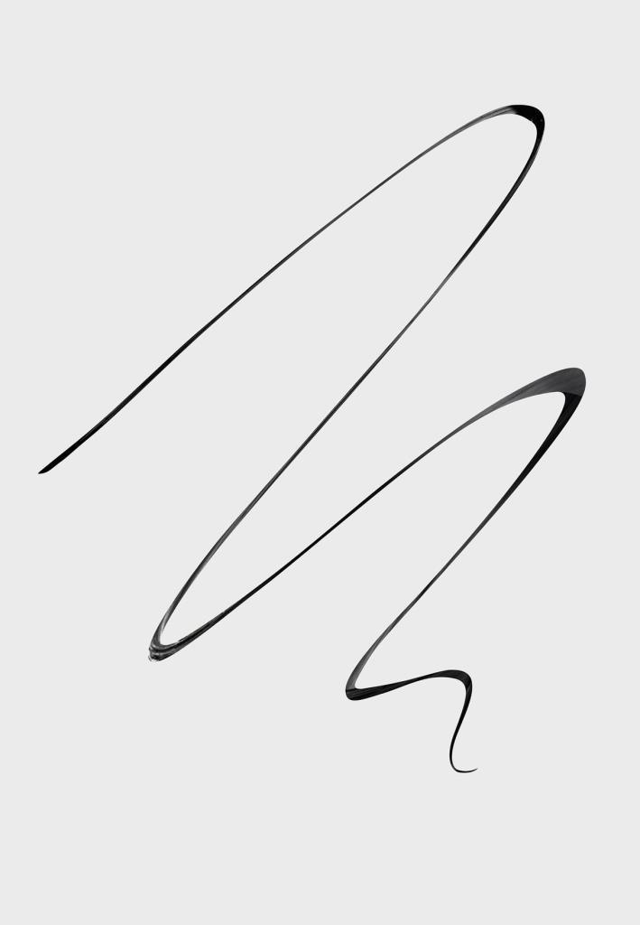 Rimmel London Scandaleyes Micro Black Eyeliner