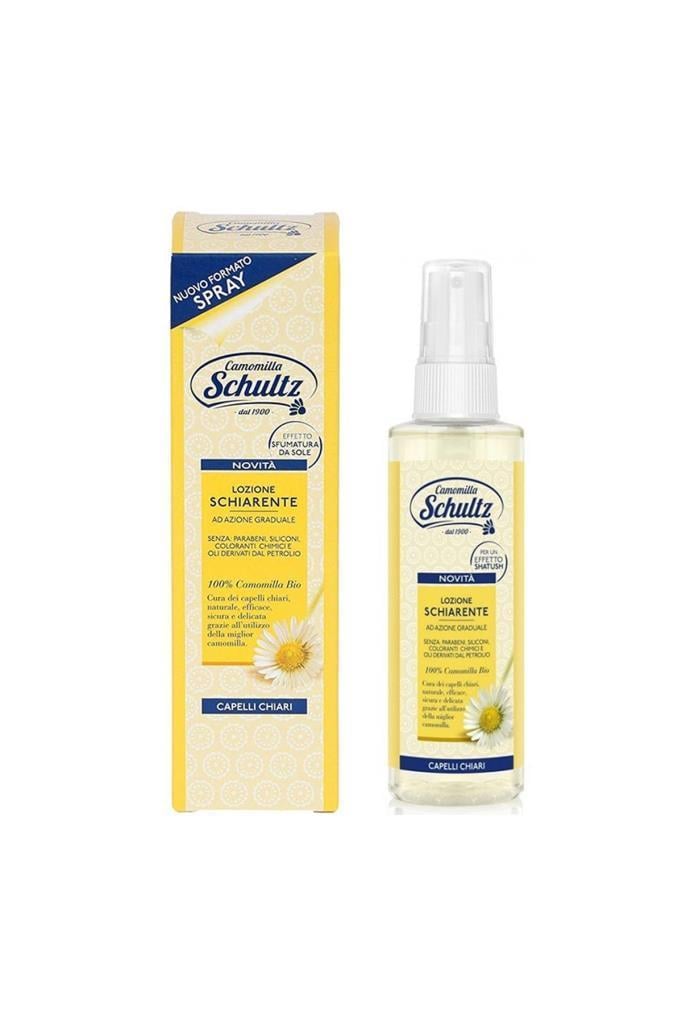 Schultz Saç Renki Açıcı Losyonu 150 ML