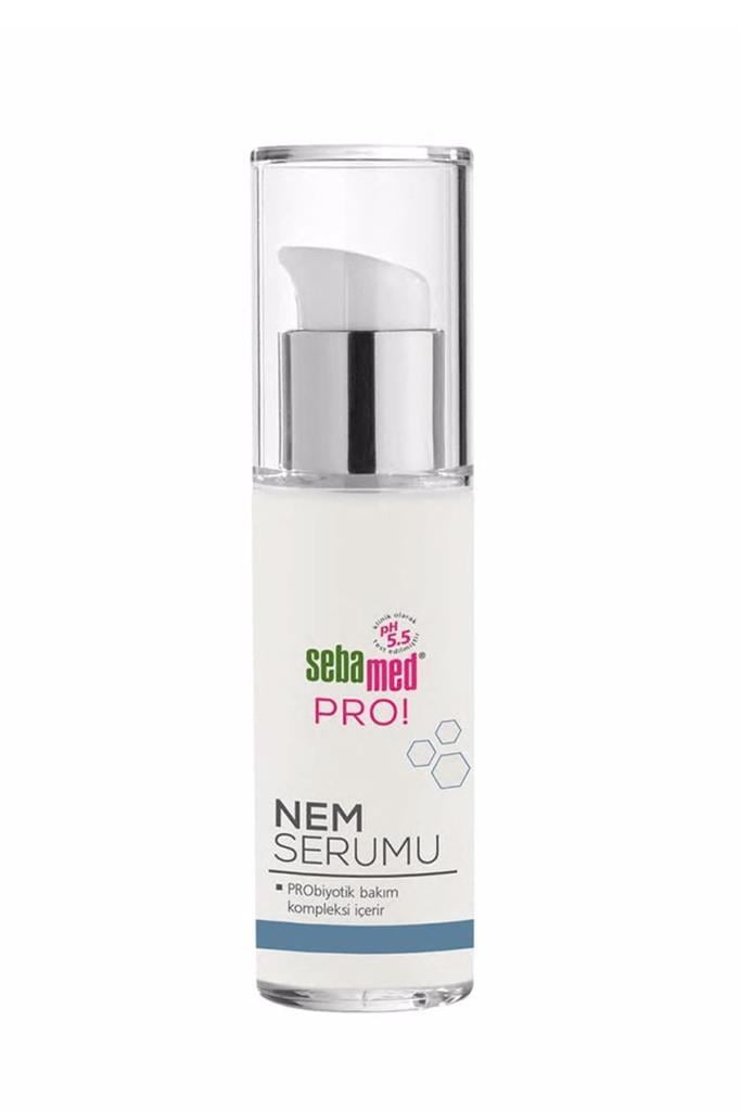Sebamed Pro Nem Serumu 30 ml
