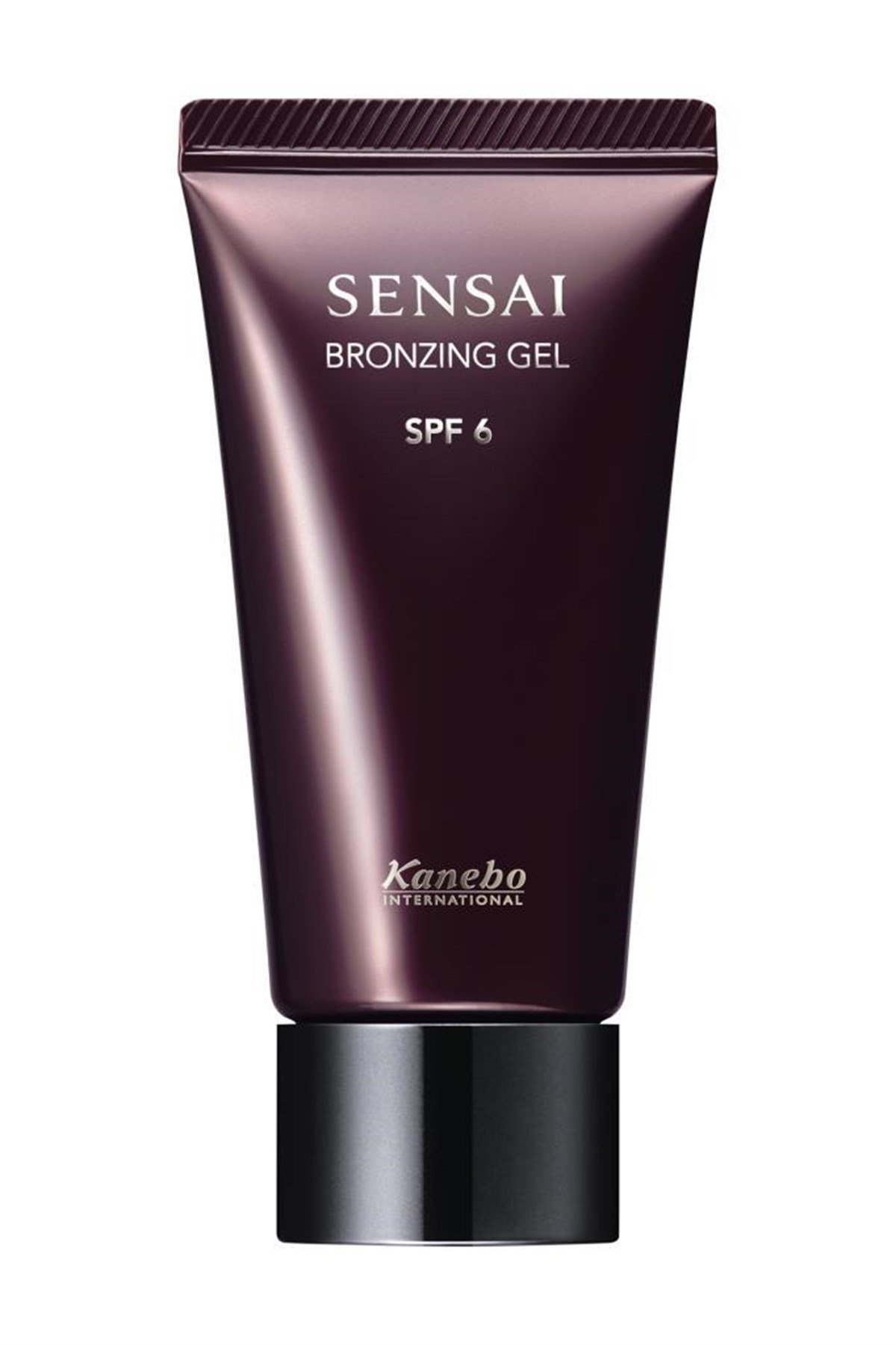 Sensai Bronzlaştırıcı Jel BG62 Amber Bronze SPF6 50 ml