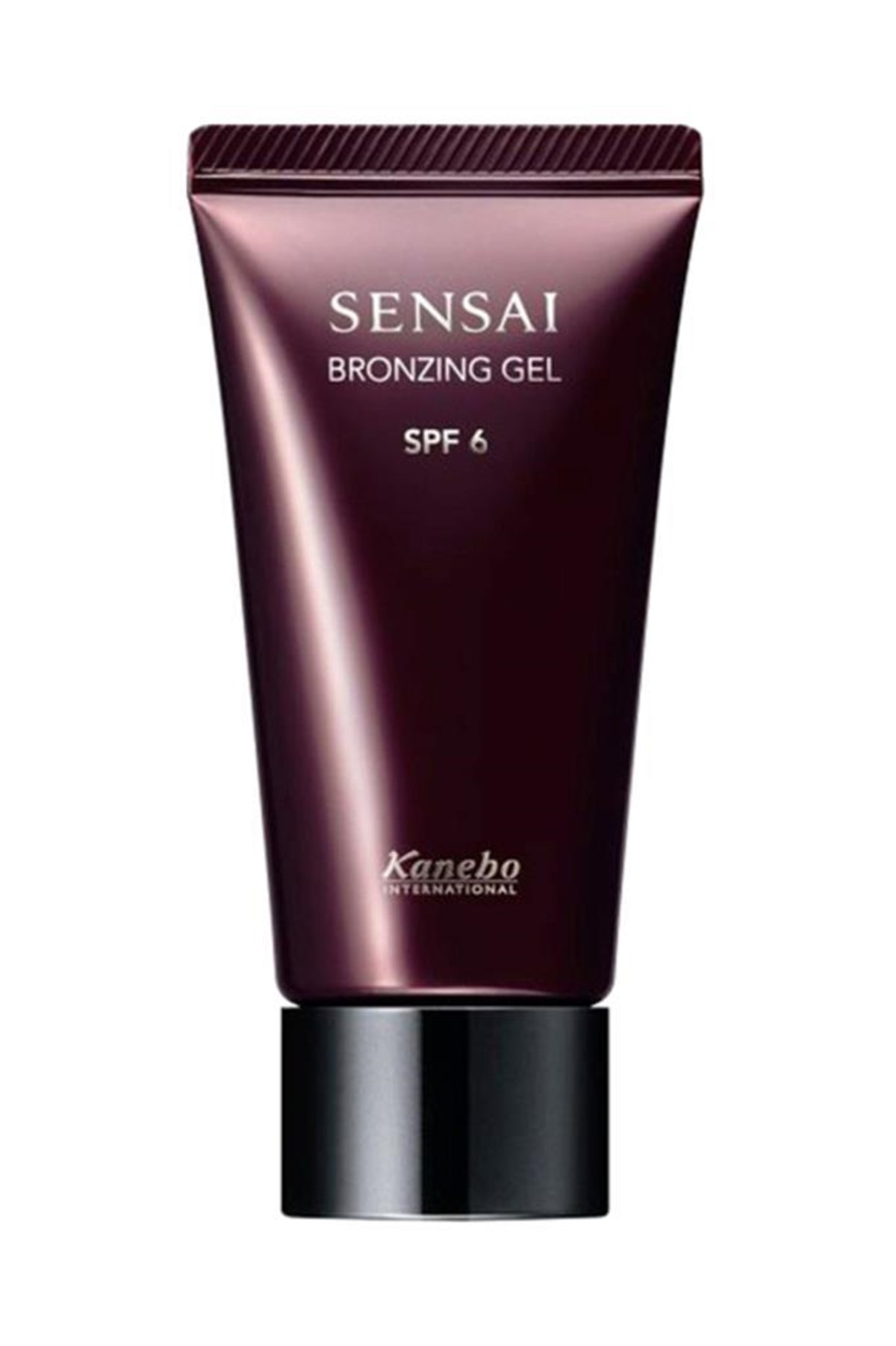 Sensai Bronzlaştırıcı Jel BG63 Copper Bronze SPF6 50 ml