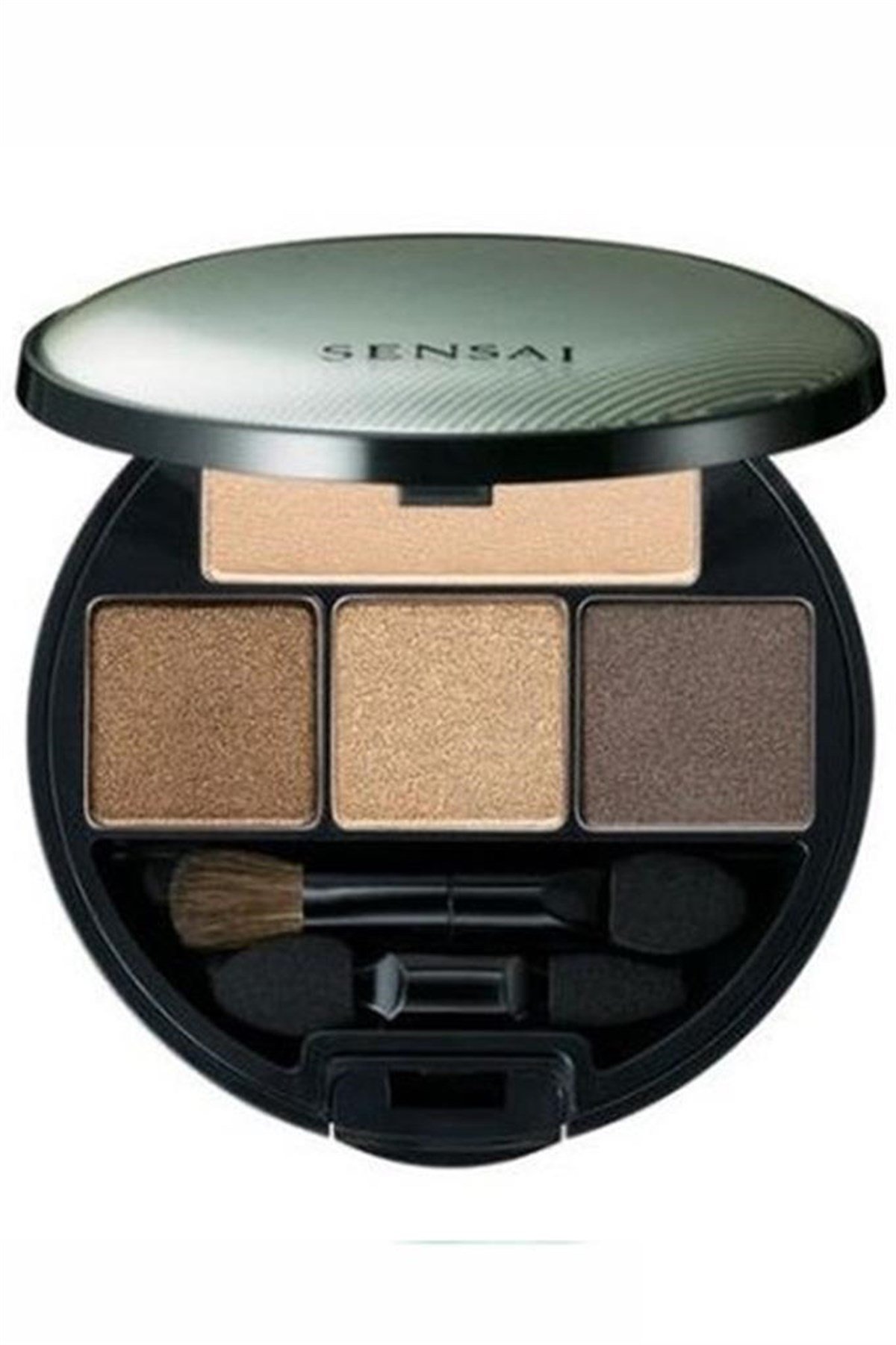 Sensai Eyeshadow Palette ES01 Kigiku Göz Farı