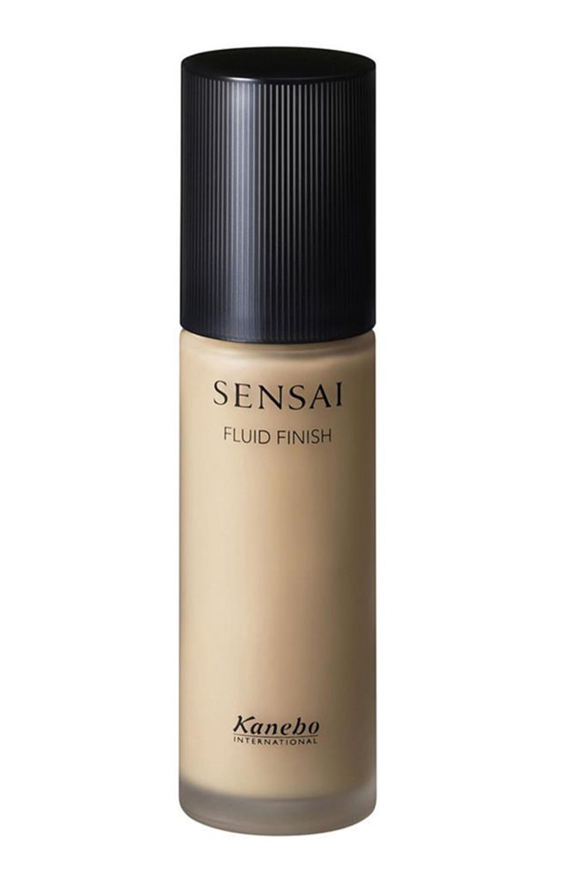 Sensai Fluid Finish Fondöten FF103 Warm Beige 30 ml
