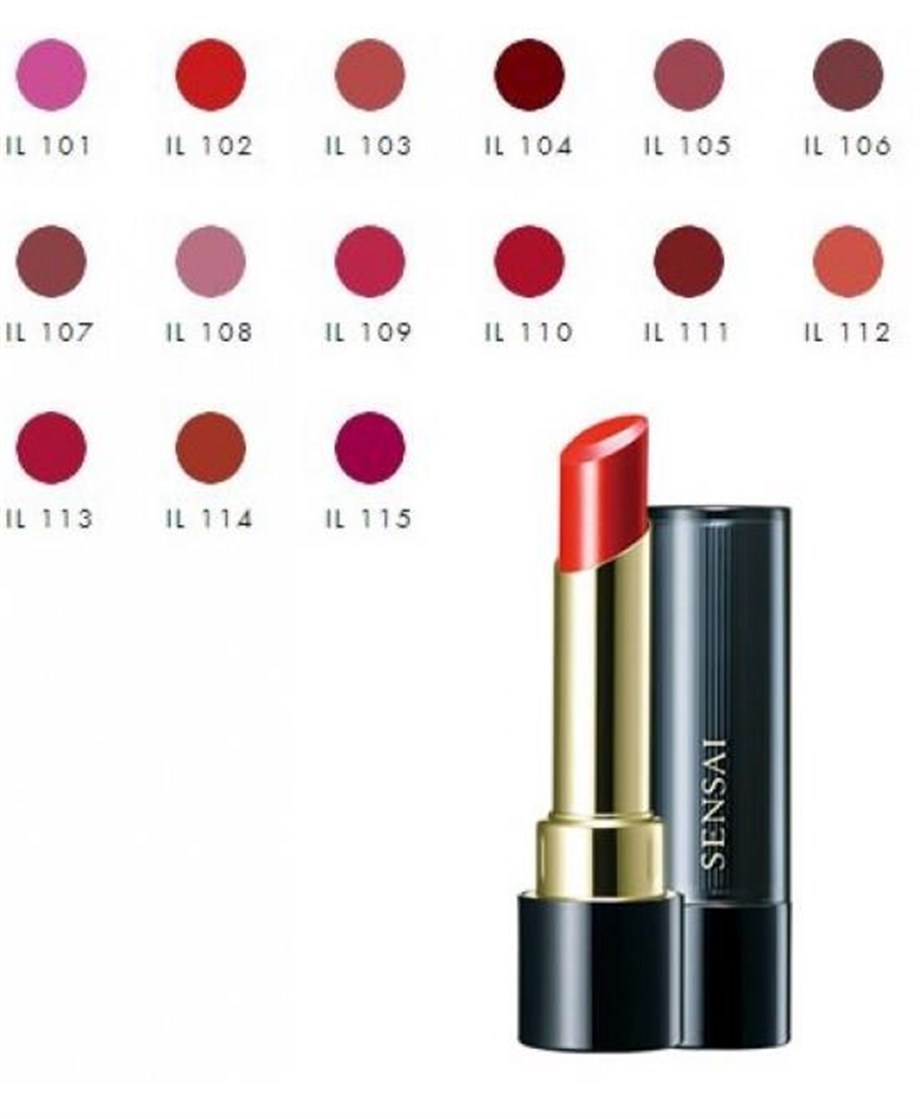 Sensai Intense Lasting Rouge IL103 Usuiro Ruj