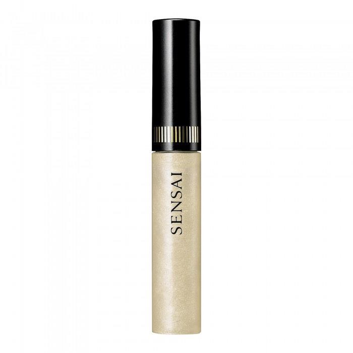 Sensai Silky Lipgloss SG01 Kohorikasane Ruj