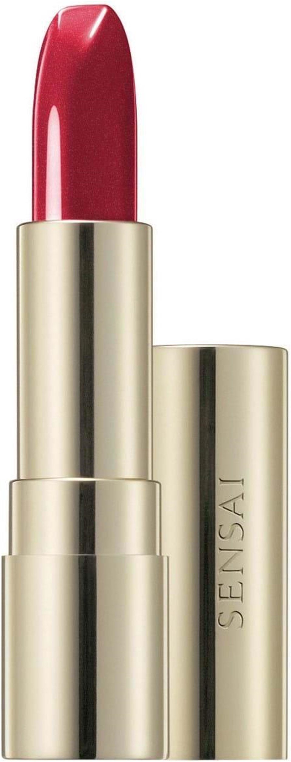 Sensai The Lipstick 01 Suou Ruj