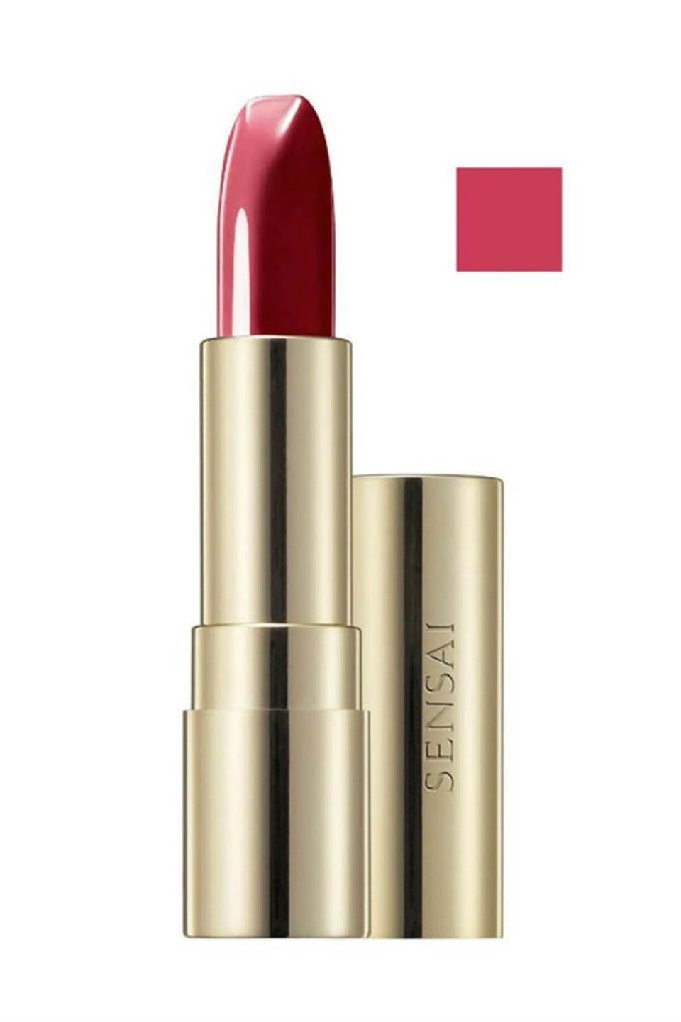 Sensai The Lipstick 02 Akane Ruj