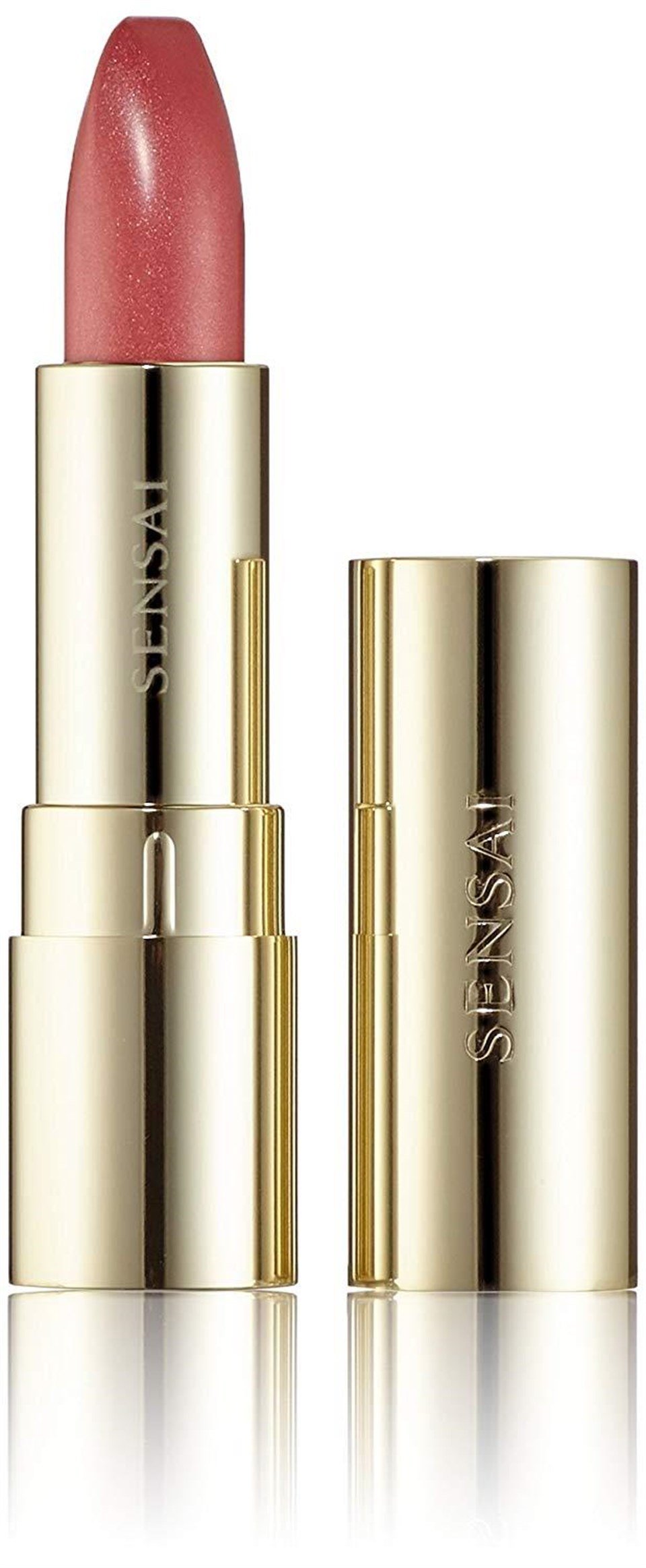 Sensai The Lipstick 06 Niiro Ruj