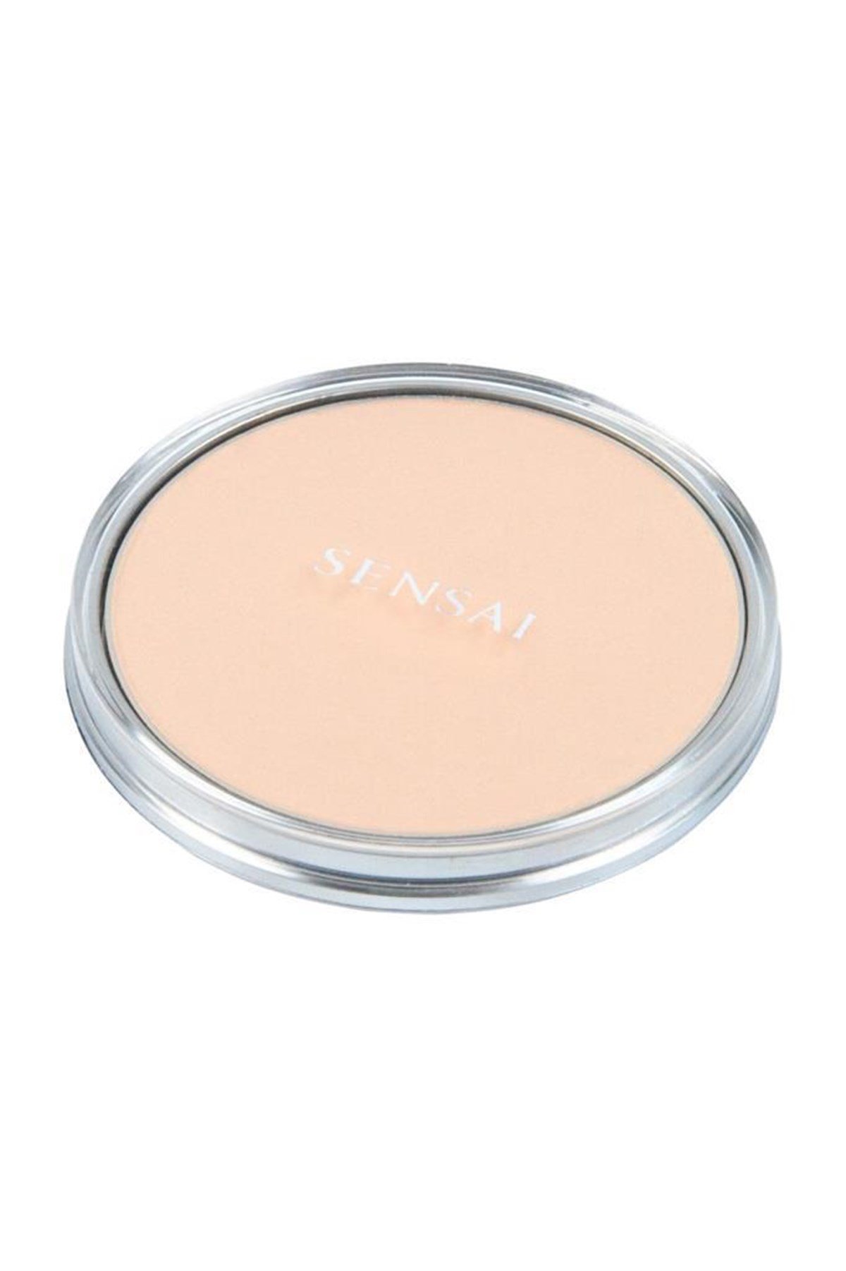 Sensai Total Finish Refill Fondöten SPF15 TF22 Natural Beige