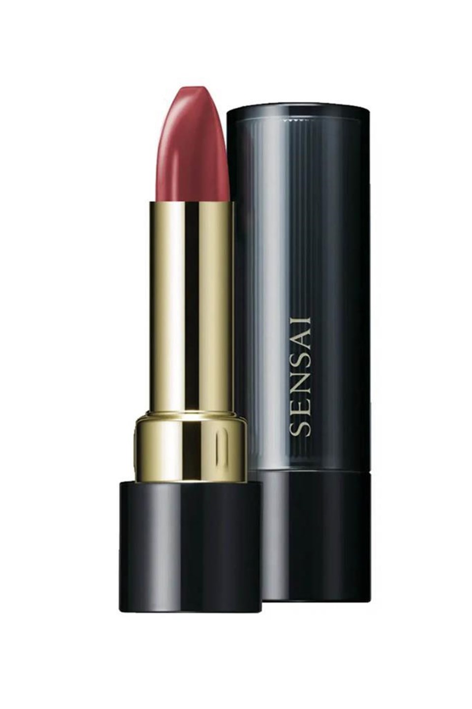 Sensai Vibrant Cream Colour Rouge VC09 Akanezome Ruj