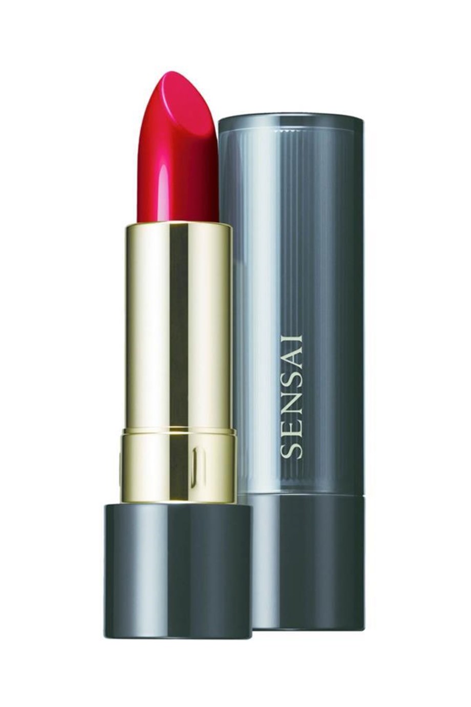 Sensai Vibrant Cream Colour Rouge VC14 Kurenaikiku Ruj