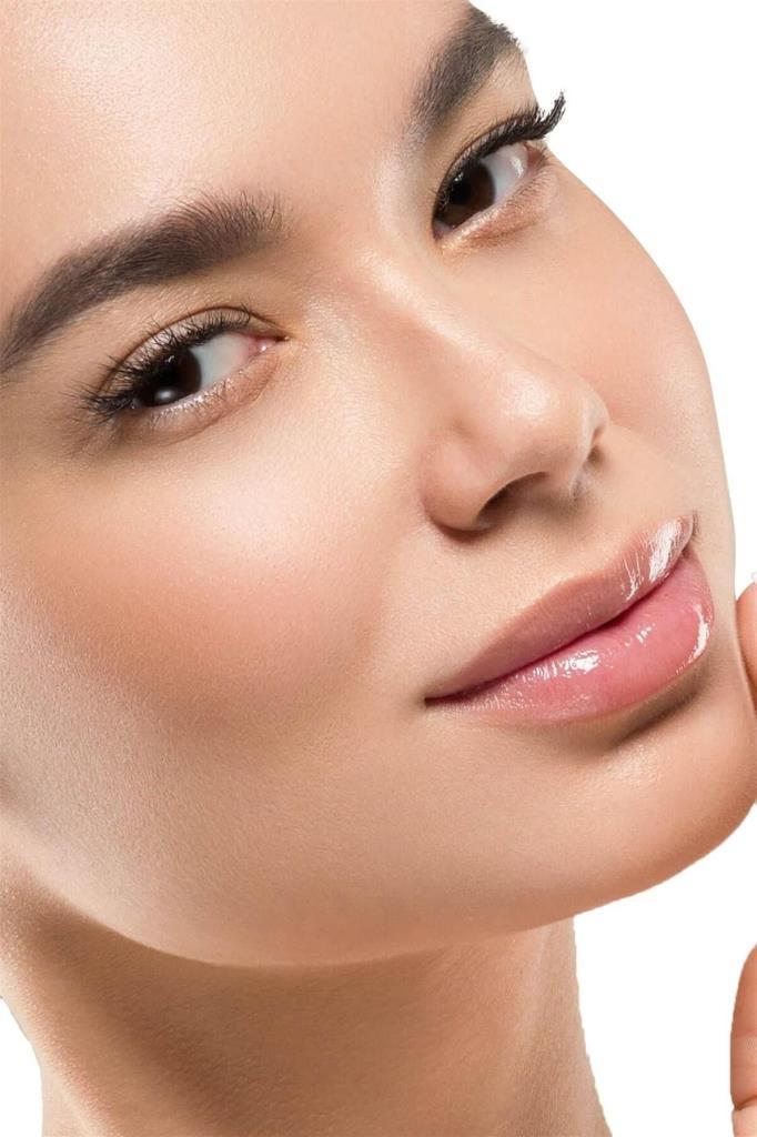 Show by Pastel Pastel Show Your Lumos Clear Gloss