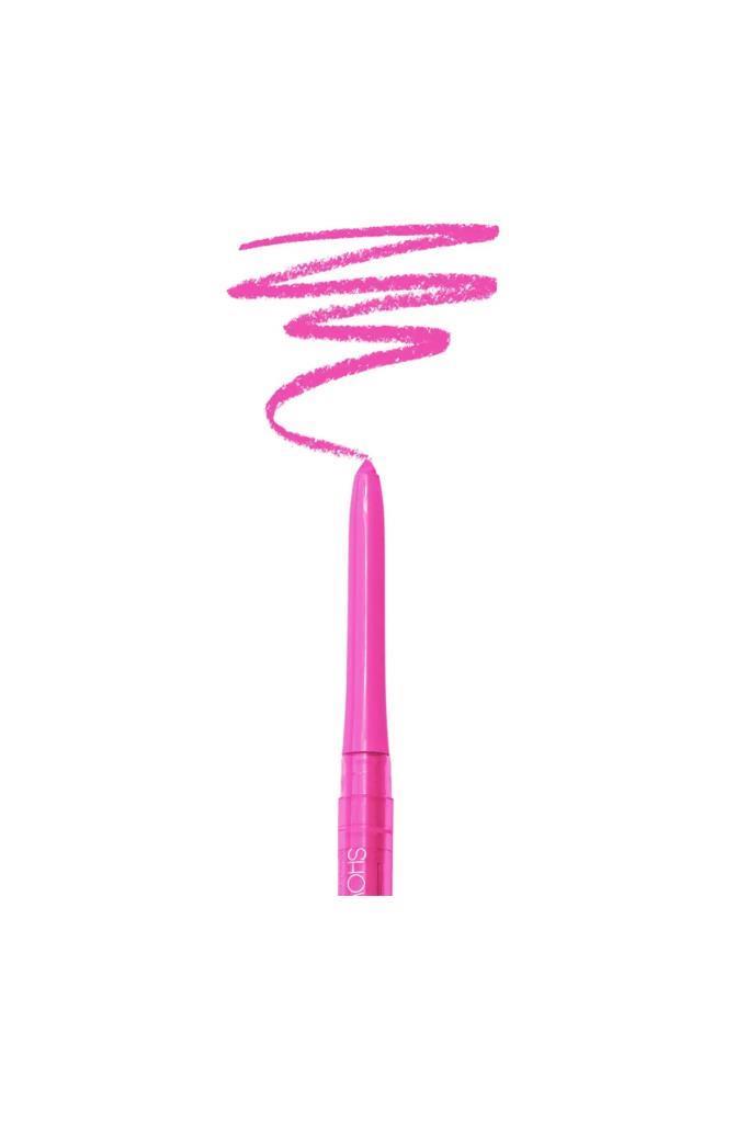 Show Your Pastel Game Waterproof Gel Eye Pencil 408 Göz Kalemi