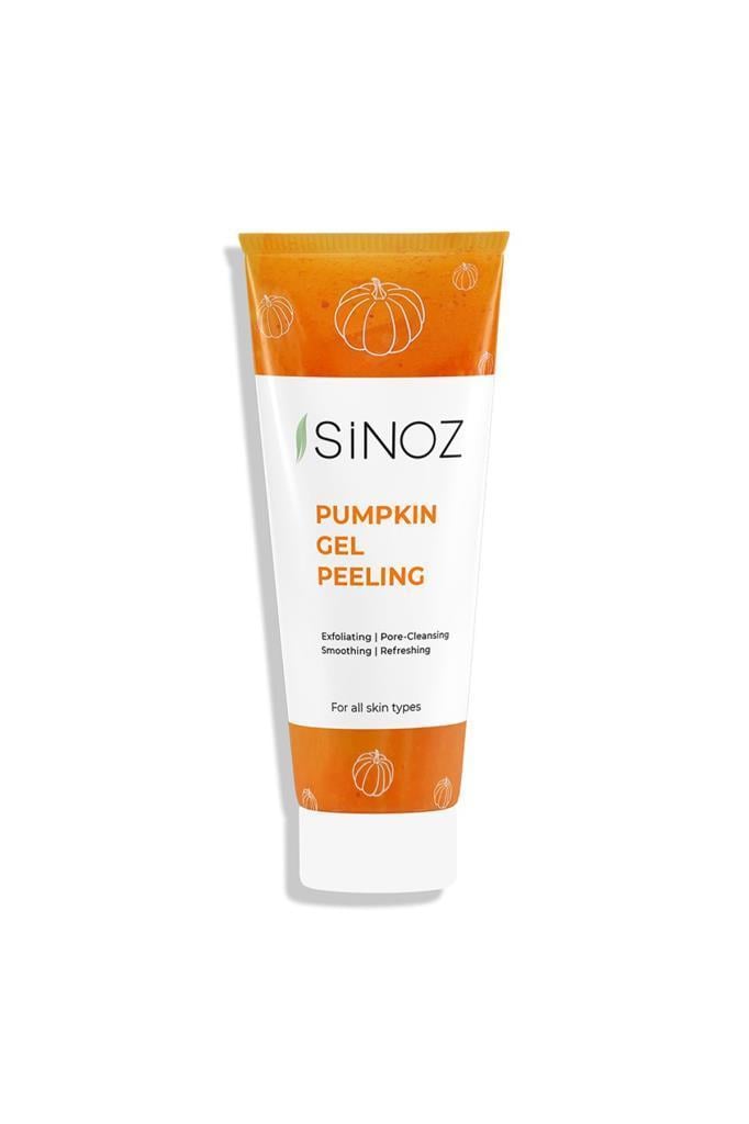 Sinoz Pumpkin Gel Peeling 100 ml