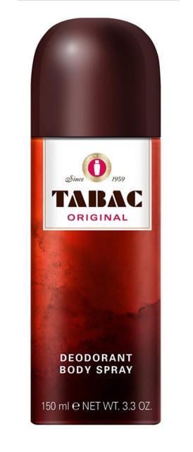 Tabac Deodorant Body Spray 150 ml