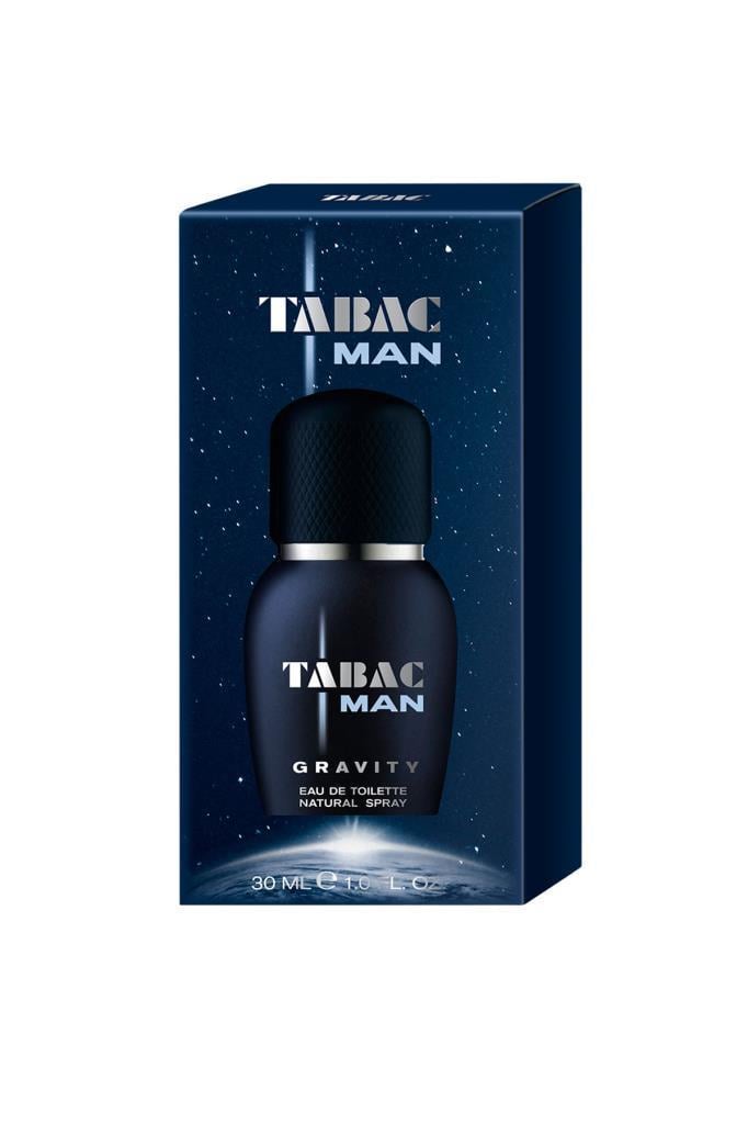 Tabac Man Gravity EDT 30 ml Erkek Parfüm