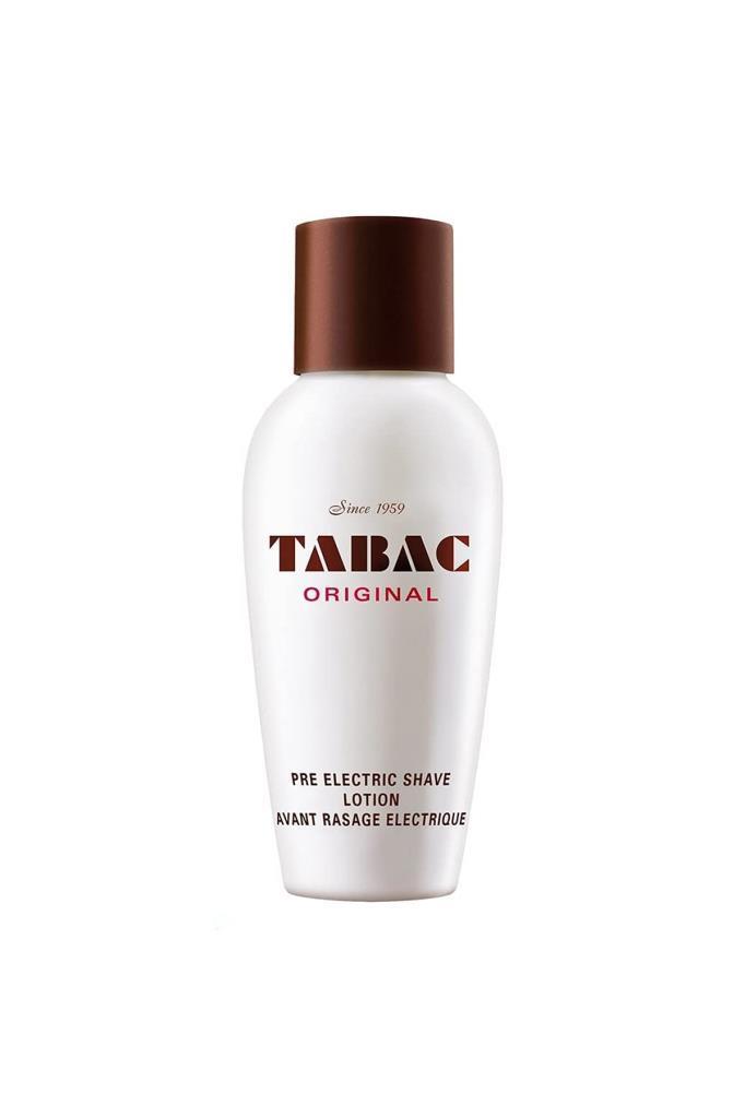 Tabac Pre Electric Shave Lotion 150 ml Tıraş Losyonu