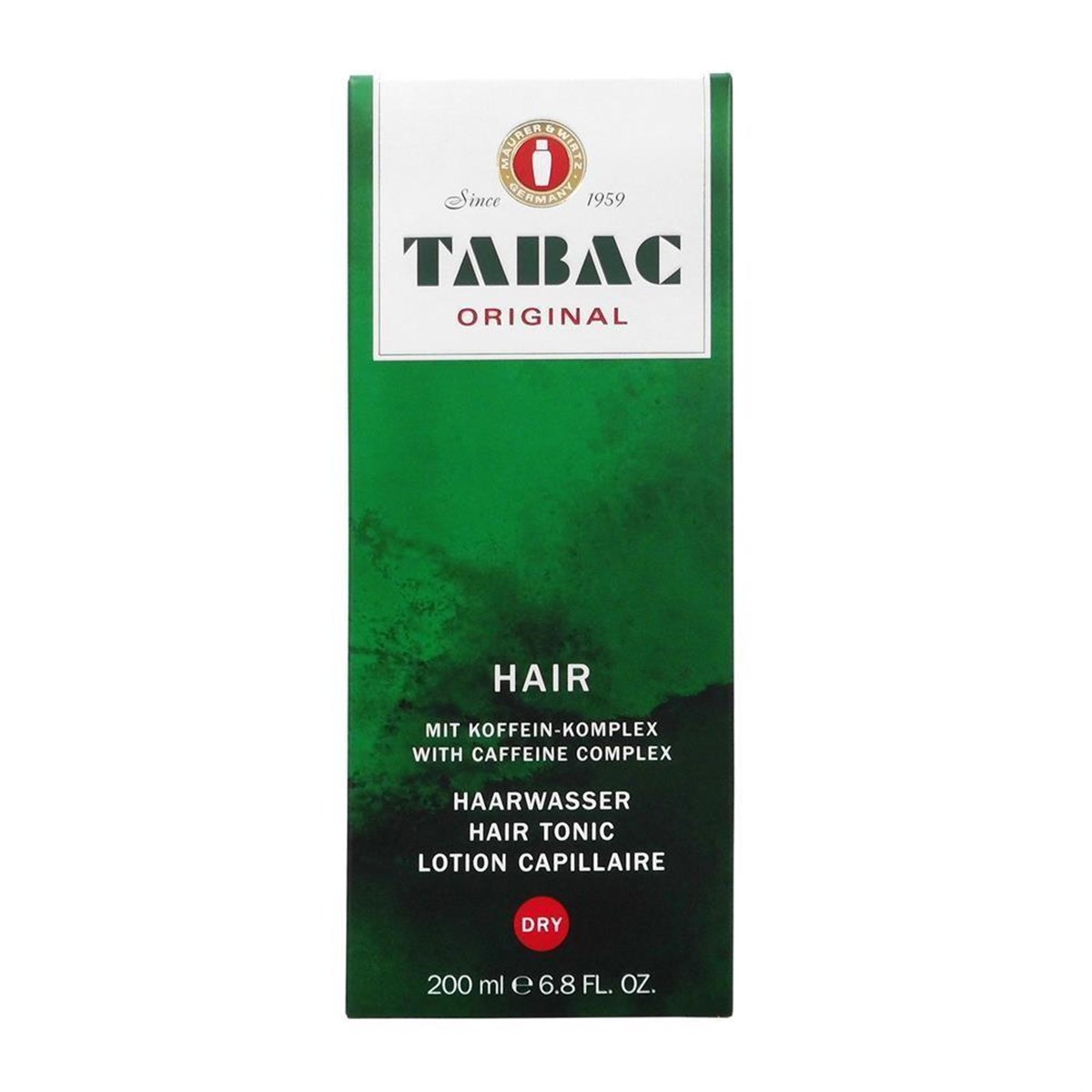 Tabac Saç Bakım Toniği Dry 200 ml
