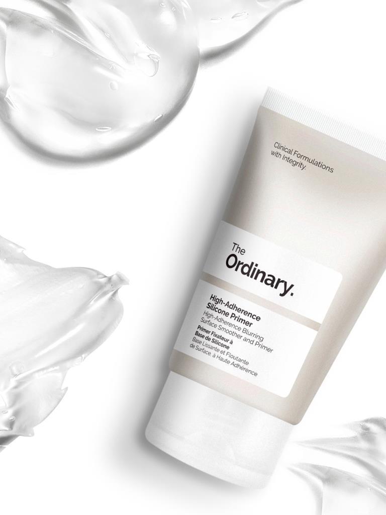 The Ordinary High Adherence Silicone Primer 30 ml