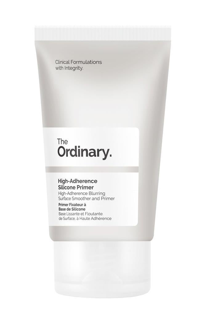 The Ordinary High Adherence Silicone Primer 30 ml