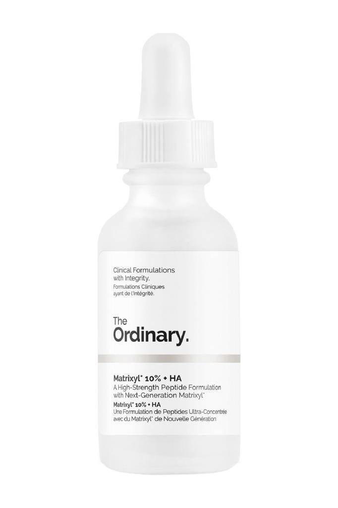 The Ordinary Matrixly 10% + HA 30 ml