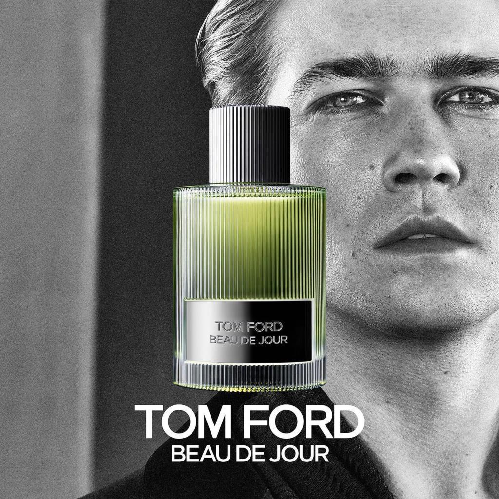 Tom Ford Beau De Jour EDP 100 ml Erkek Parfüm