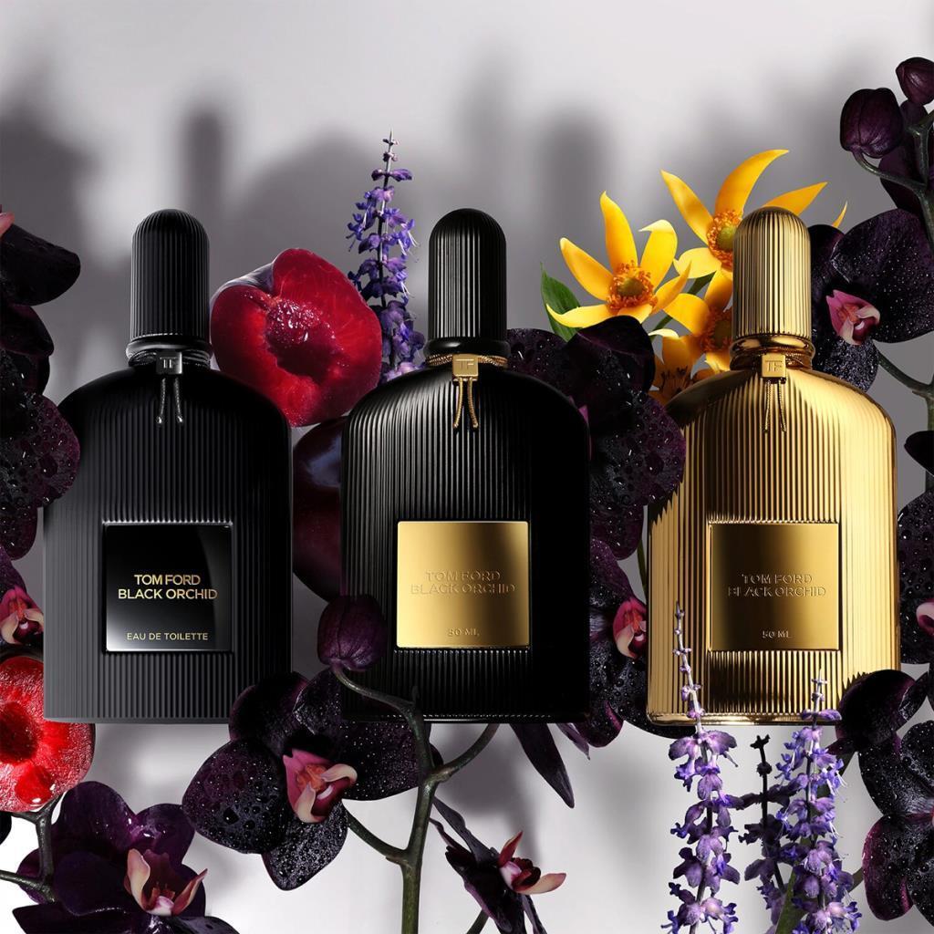 Tom Ford Black Orchid EDP 150 ml 