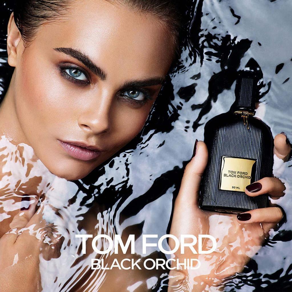 Tom Ford Black Orchid EDP 50 ml