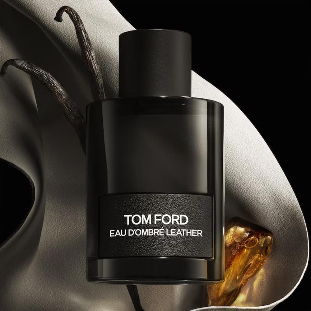 Tom Ford Eau D‘Ombre Leather EDT 100 ml Erkek Parfüm
