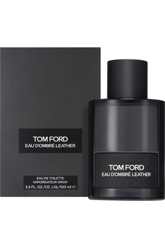 Tom Ford Eau D‘Ombre Leather EDT 100 ml Erkek Parfüm