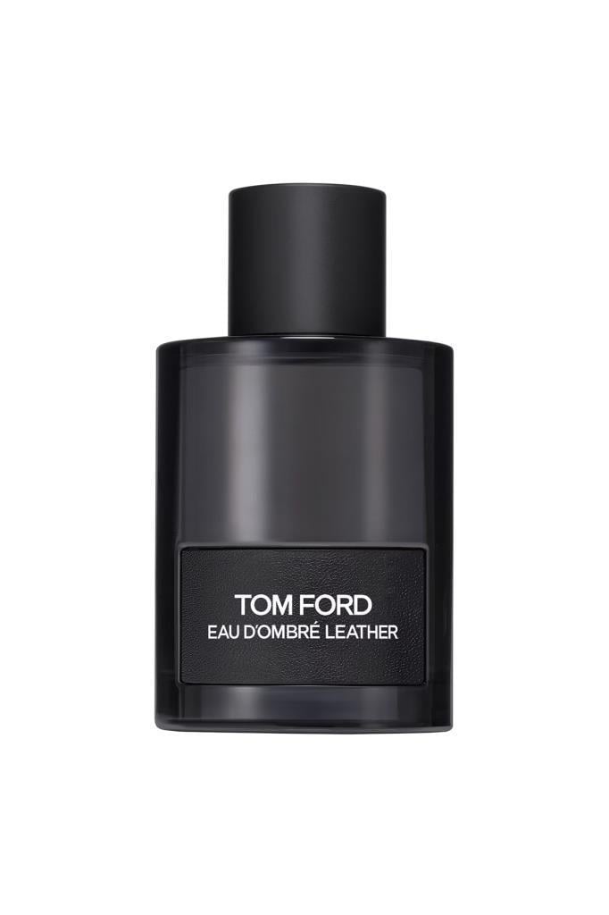 Tom Ford Eau D‘Ombre Leather EDT 100 ml Erkek Parfüm