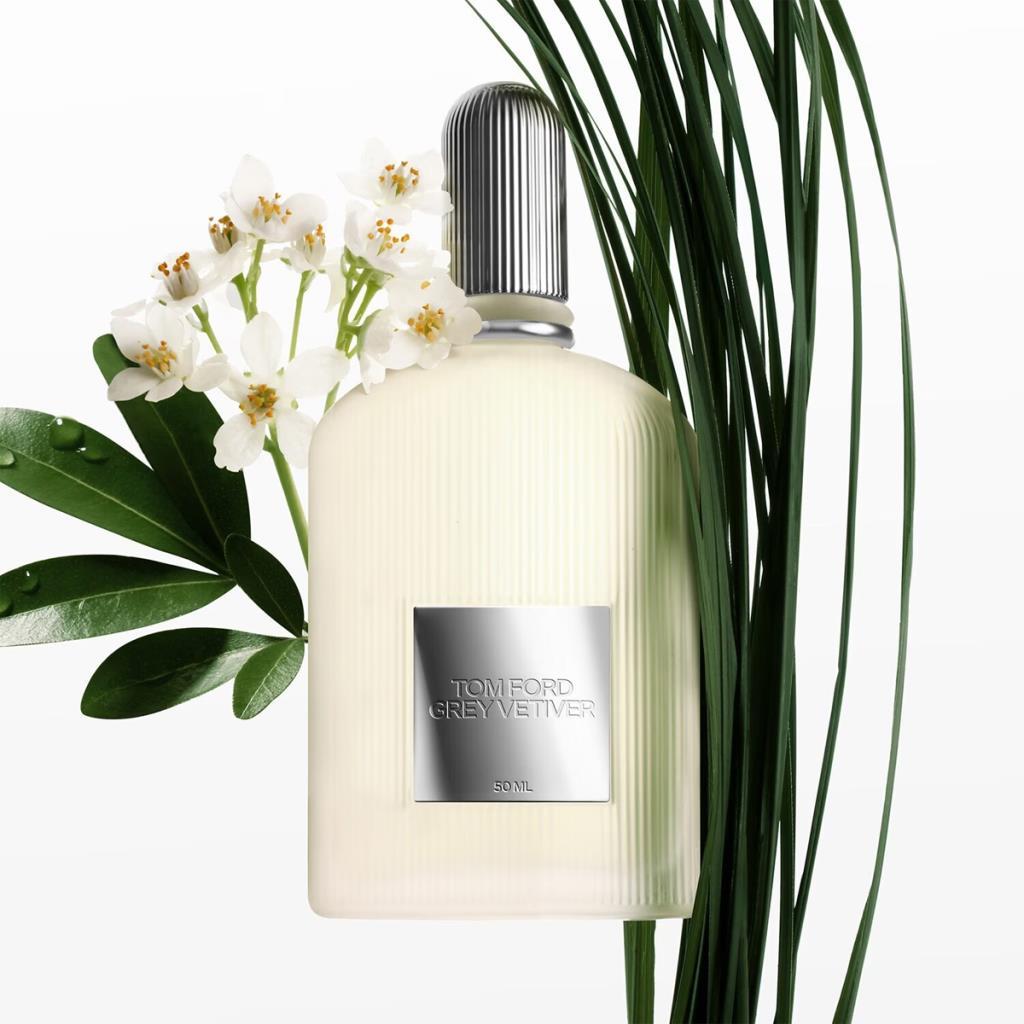 Tom Ford Grey Vetiver EDP 100 ml Erkek Parfüm