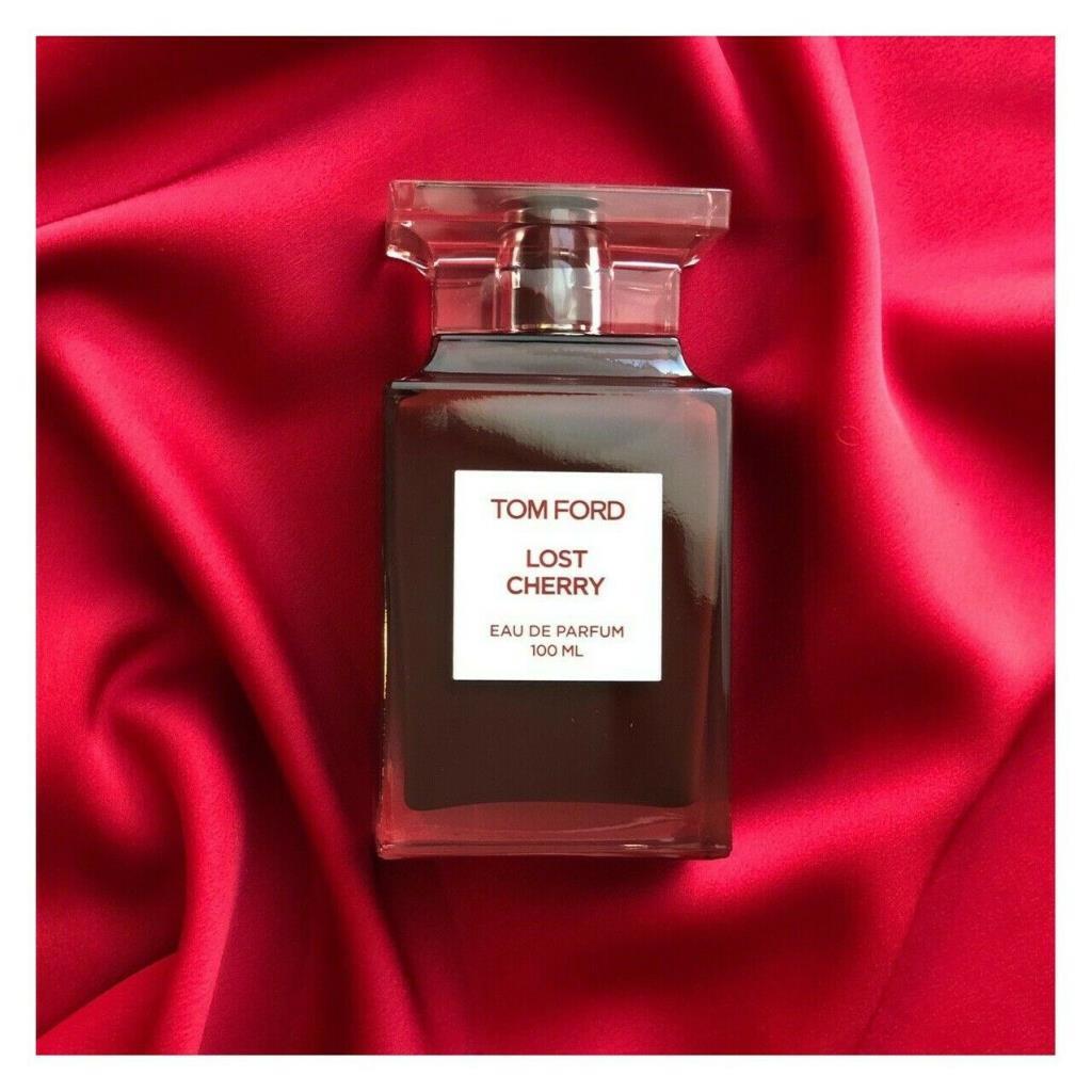 Tom Ford Lost Cherry EDP 100 ml